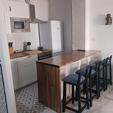 Casa Azul Διαμέρισμα *