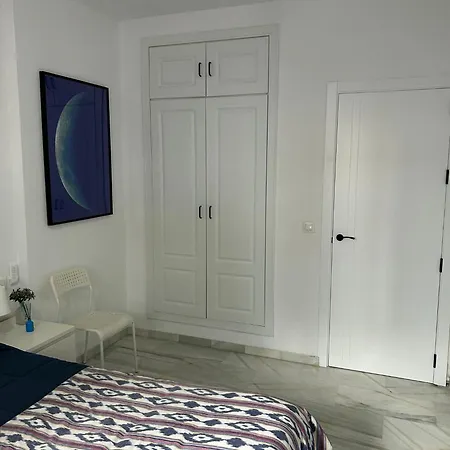Casa Azul * Zahara de los Atunes