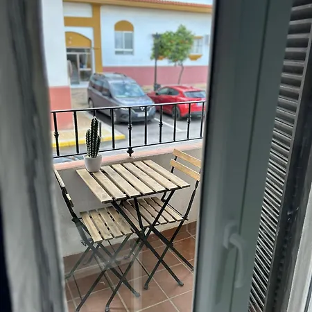 Apartament Casa Azul *
