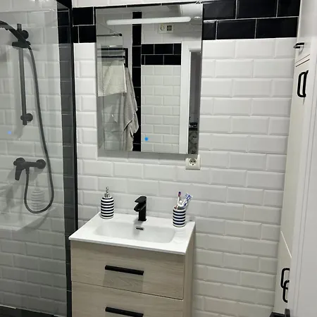Apartament Casa Azul Zahara de los Atunes