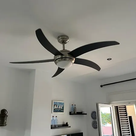 Apartament Casa Azul