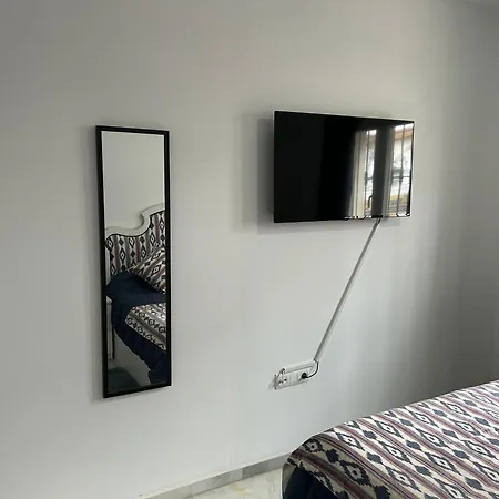 Casa Azul Appartement Zahara de los Atunes