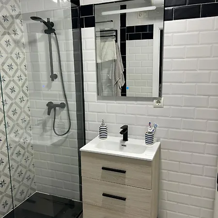 Casa Azul Appartement