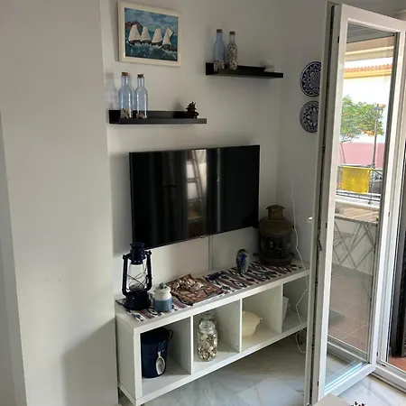 Casa Azul * Zahara de los Atunes