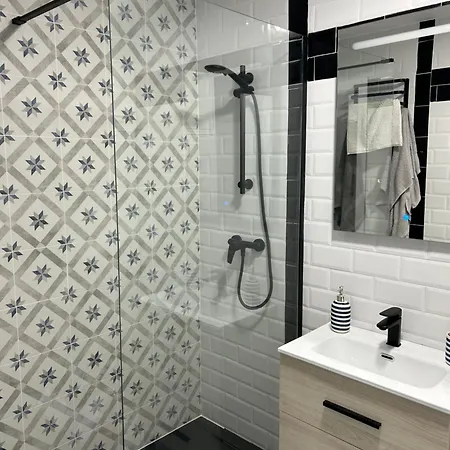Casa Azul Appartement